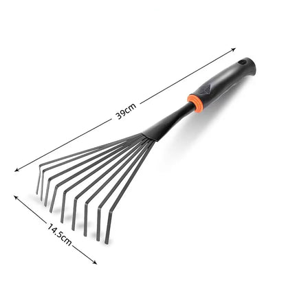 Garden Tools Gardening Planting Tool ，Small shovel, digging, planting flowers, weeds, household, agriculture