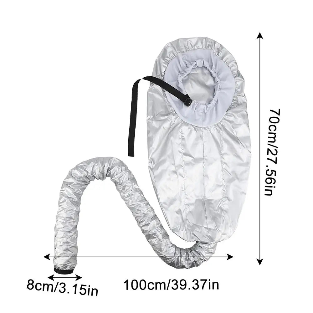 Hair Dryer Cap heating cap Hair Dryer Bonnet Hood Hairdryer Nursing Cap  Hair Dryer Bathroom Hair Dryer Hat hair dryer bonnet