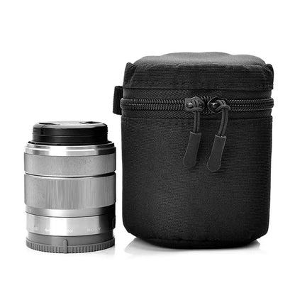 Portable Camera Accessories Waterproof Backpack Photography Protective Camera Video Bag DSLR Camera Cover Camera case