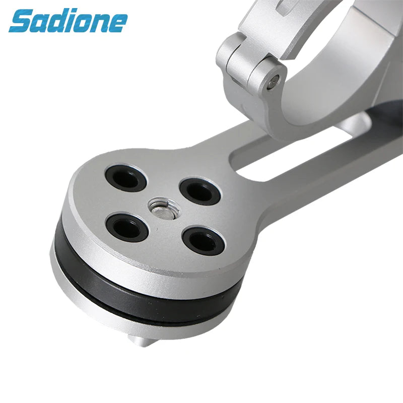 Motorcycle Uuniversal Mobile Phone Bracket For iphone HUAWEI XIAOMI Samsung Redmi Phone Mount Holder Cell Phone Support Stand