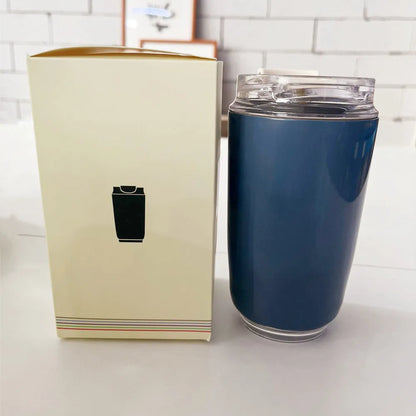 Hot sale Insulated Water Bottles 2025 New Thermos Bottle Stainless Steel Water Bottles Drinking Bottle Coffee Cup Travel Mug