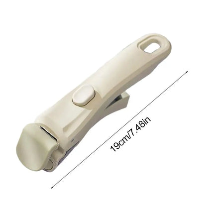 Removable Handle Removable Pan Pot Handle Detachable Replacement Clip Hand Grip Portable Cookware Grip for All Cookware