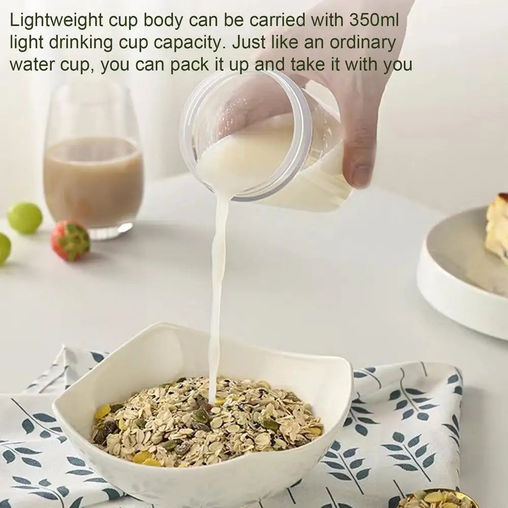 Stirring Mug Blender Shaker Bottles for Protein Mixer Bottles High Speed Mixing Mug Automatic Stirring Cup for Coffee