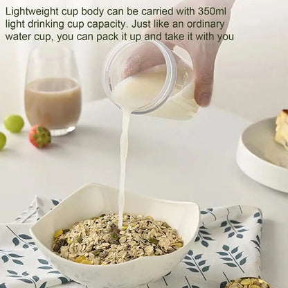 Stirring Mug Blender Shaker Bottles for Protein Mixer Bottles High Speed Mixing Mug Automatic Stirring Cup for Coffee