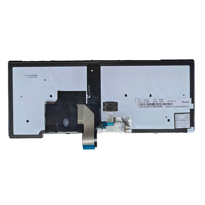 Laptop Replacement US Layout Keyboard For Lenovo Thinkpad E431 T450 T450s T460 L440 L450 L460 L470