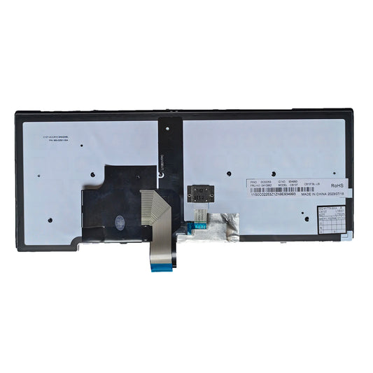 Laptop Replacement US Layout Keyboard For Lenovo Thinkpad E431 T450 T450s T460 L440 L450 L460 L470