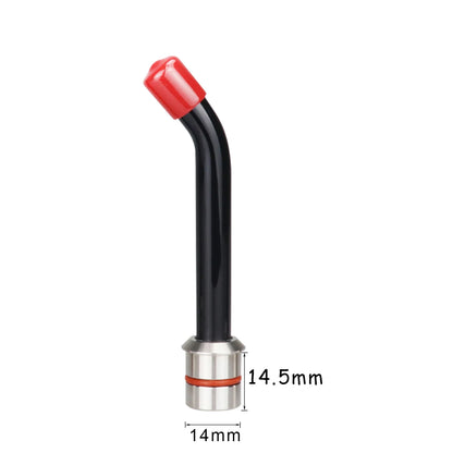 1Pc Dental LED Curing Light Guide Tips For Dental Cure Lamp Optical Fiber Rod Tips Teeth Whitening Dental Tool