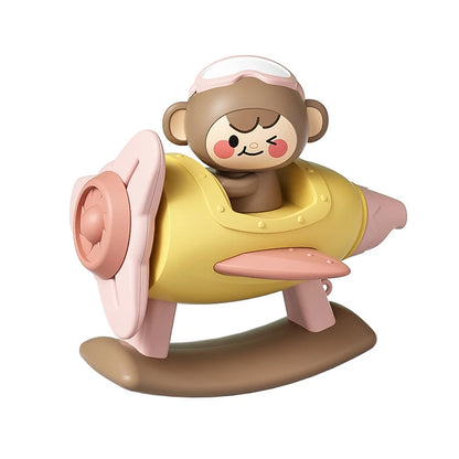 Baby Toys 6 12 Months Developmental Sensory Rain Stick Shaker Rattle Rainmaker Baby Toy Rainstick Musical Instrument for Babies