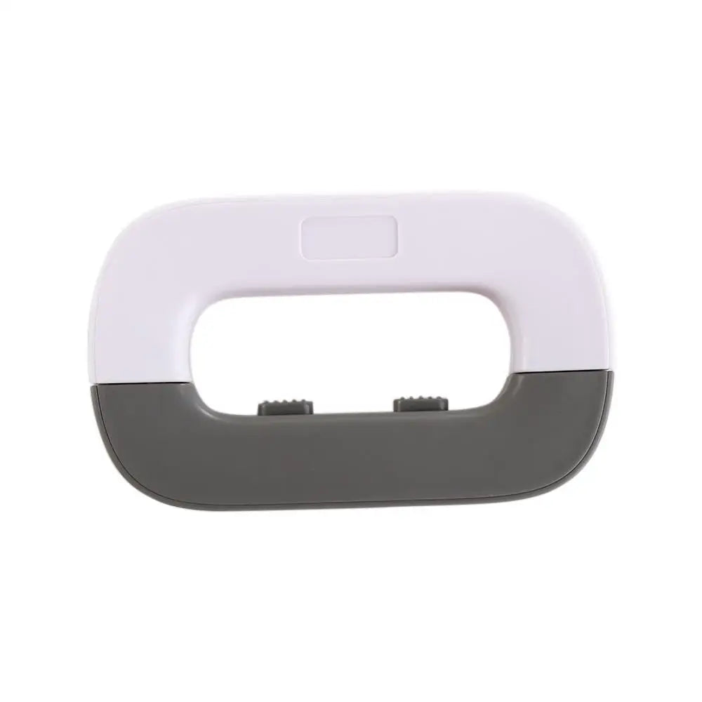 Safe Baby Closet Sliding Door Drawer Kids Anti-pinch Hand Locks Strap Safety Lock Cabinet Lock Care Products