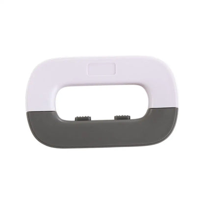 Safe Baby Closet Sliding Door Drawer Kids Anti-pinch Hand Locks Strap Safety Lock Cabinet Lock Care Products