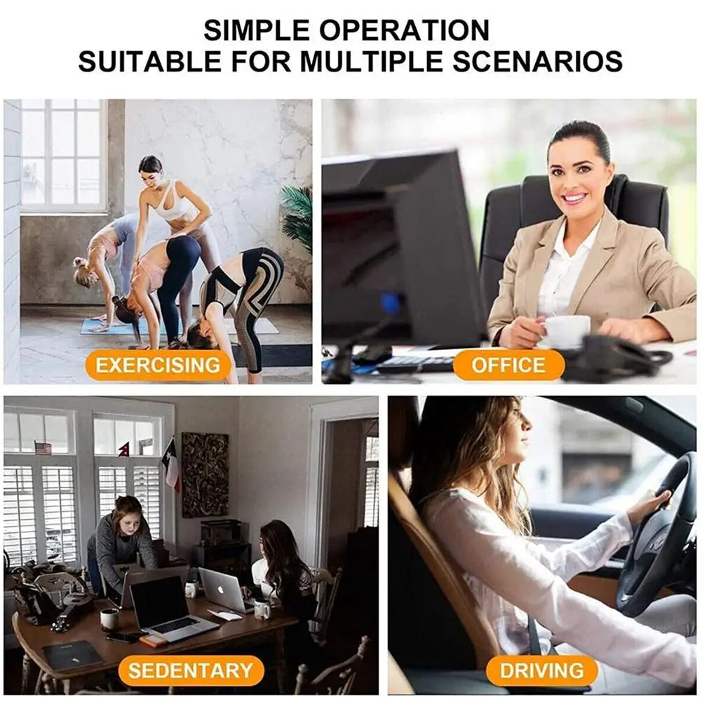 New Adjustable Adult Posture Corrector Fiber 8-word Back Helps Alleviate Back Pain Correction Belt