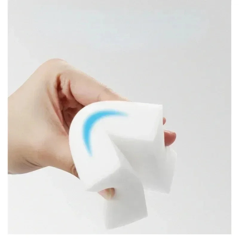 Upgraded Sponge Magic Eraser Cleaner Kitchen and Bathroom Cleaning Tool Cleaning Sponge