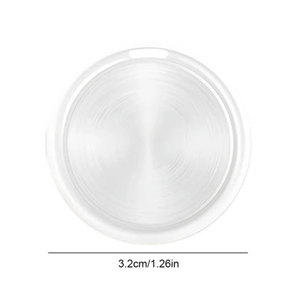 Mini GPS Tracker for Android Pet Tracker Item Locator Wallet Tracker AntiLost Alarm for Car Kids Elderly Pets Luggage