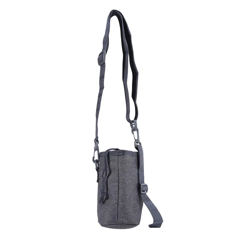 Portable Dog Training Pouch Bag Dog Training Treats Food Pouches, Fanny Pack Treat Holder, Dog Treat Bags, Toys Or Pet