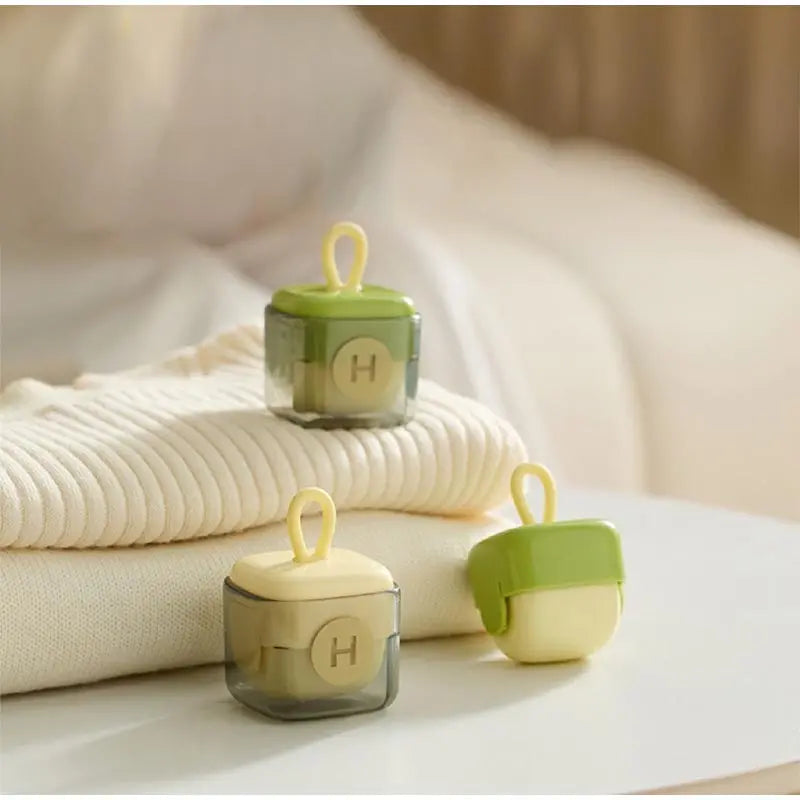 Washable Reusable Clothes Dust Tools Cleaning Hair Plush Sticky Roller Ball Travel Lint Remover Rollers Pet Hair Remover