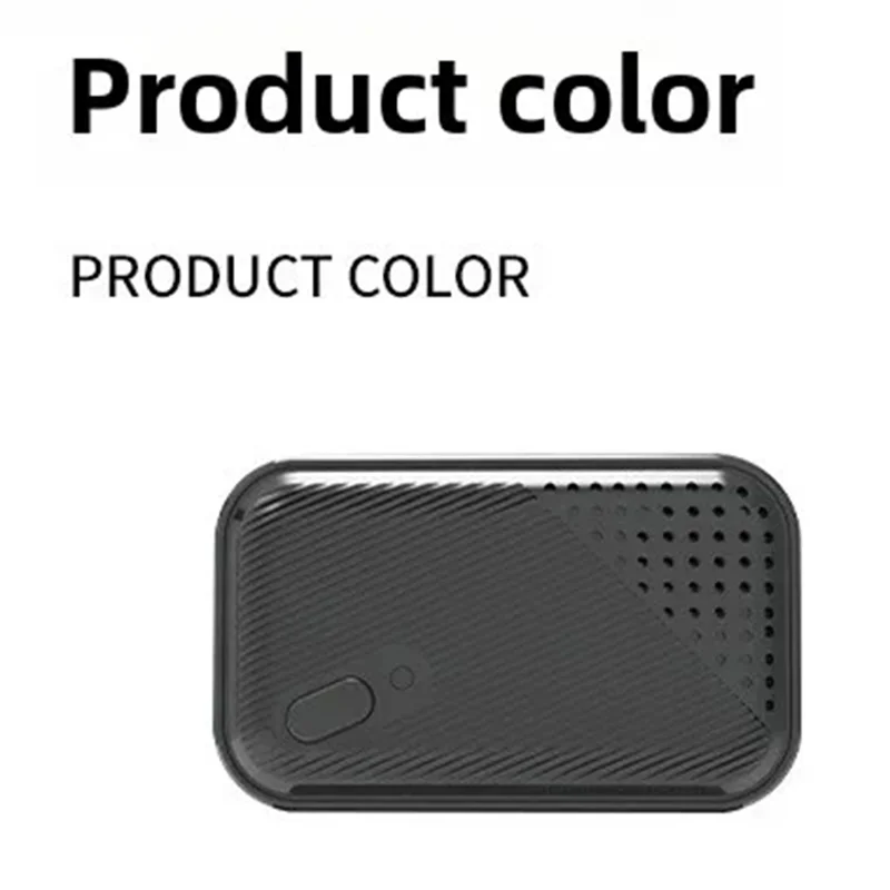 AT21-GPS Pet Tracker Smart Collar Pet Tracker With Geo-Fence Pet Tracker For Dogs/Cats