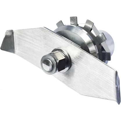 98650 Blender Blades Smoothie Machine Mixer Accessories Replacement Hamilton Beach HBH750 HBH950 HBH755 HBH600S HBF600 HBS1200