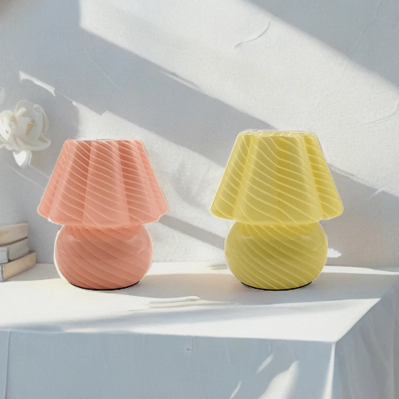 Indoor Desk Decorative Lamp Living Room Ornamental Light Creates Cozy Atmosphere Unique and Charming Home Furniture Decoration