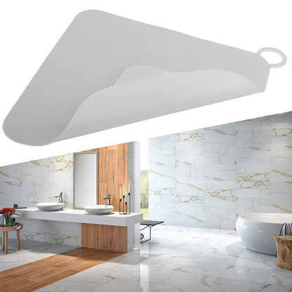 1pc Floor Drain Cover Bathroom Silicone Floor Drain Deant Cover Sink Deant Floor Drain Cover Silicone Floor Drain Proof Cover