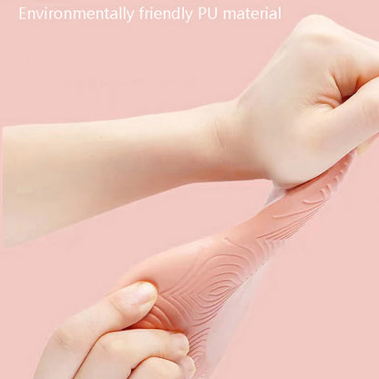 Yoga Knee Pads Cusion support for Knee Wrist Hips Hands Elbows Balance Support Pad Yoga Pilates Work Out Kneeling Pad