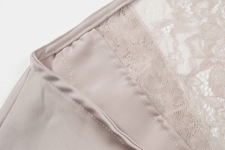 Casual Female Work Wear Office Shirts and Blouses Korean Basic Lace Shirts Women Vintage Clothing Chiffon Top