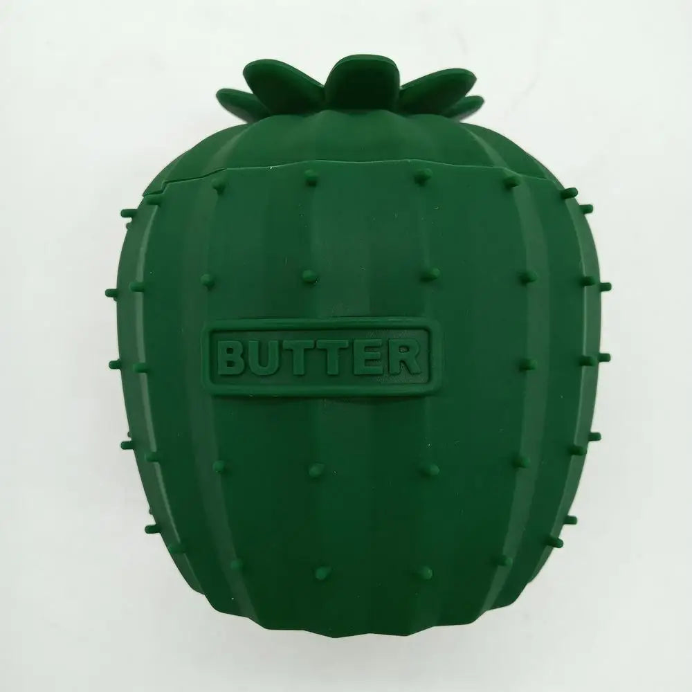 Butter Crock Butter Crock With Lid Butter Keeper Covered Butter Dish Butter Holder Butter Container For Kitchen Home Decor Men