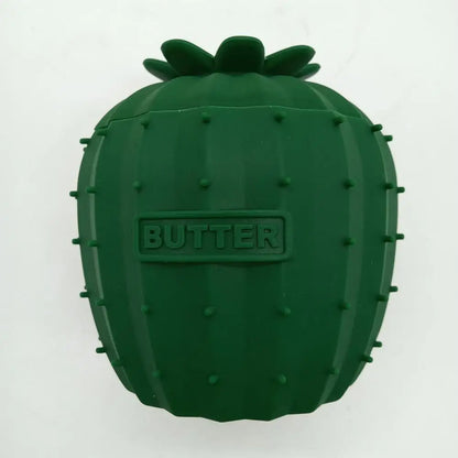 Butter Crock Butter Crock With Lid Butter Keeper Covered Butter Dish Butter Holder Butter Container For Kitchen Home Decor Men