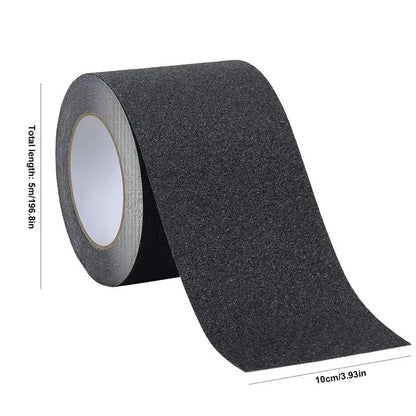 Anti Slip Tape Anti-Slip Friction Tape Waterproof Strong Safety Grip Tape For Stairs Ramps Walkways Decks