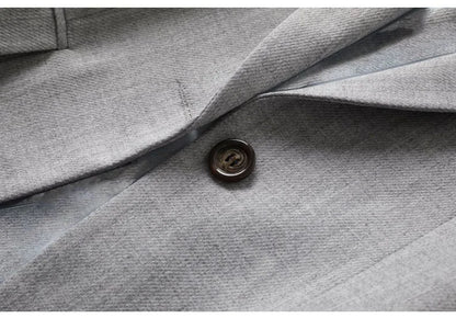 Office Lady Casual Blazers For Women 2024 Autumn Fashion Single Button Long Sleeve Outerwears New In Coats & Jackets Elegant