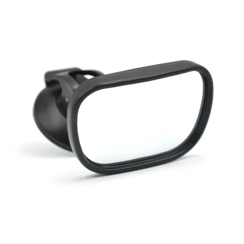 Car Rearview Mirror Car Safety Back Seat Mirror Adjustable Baby Facing View Rear Ward Child Infant Monitor Auto Products