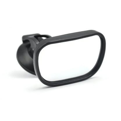 Car Rearview Mirror Car Safety Back Seat Mirror Adjustable Baby Facing View Rear Ward Child Infant Monitor Auto Products