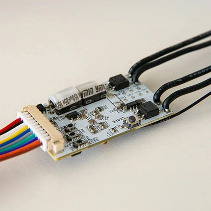 Shelly Plus Uni Smart Wi-Fi operat module Designed systems small device offers advanced automation insightful monitoring