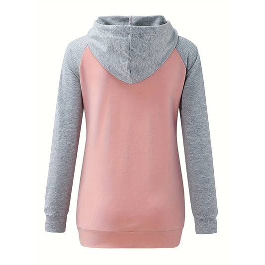 Womens Maternity Nursing Hoodie Sweatshirt Hoodies Long Sleeve Breastfeeding Pregnancy Top Kangaroo Pocket Clothes