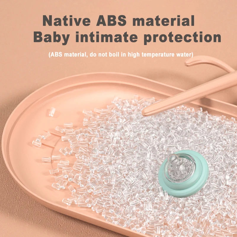 Baby Bottle Drying Rack Dryer Baby Bottle Drain Drying Racks Baby Milk Bottles Cleaning Dryer Drainer Storage