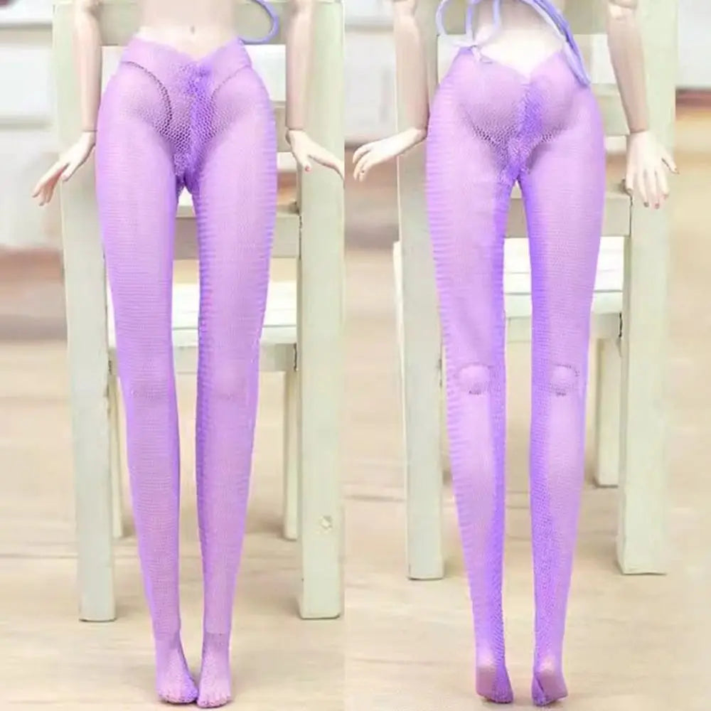 Multi-styles Doll Clothes Accessories New Casual Wears Fashion 11.5" Dolls Trousers Dolls Tops Pants 30cm Doll