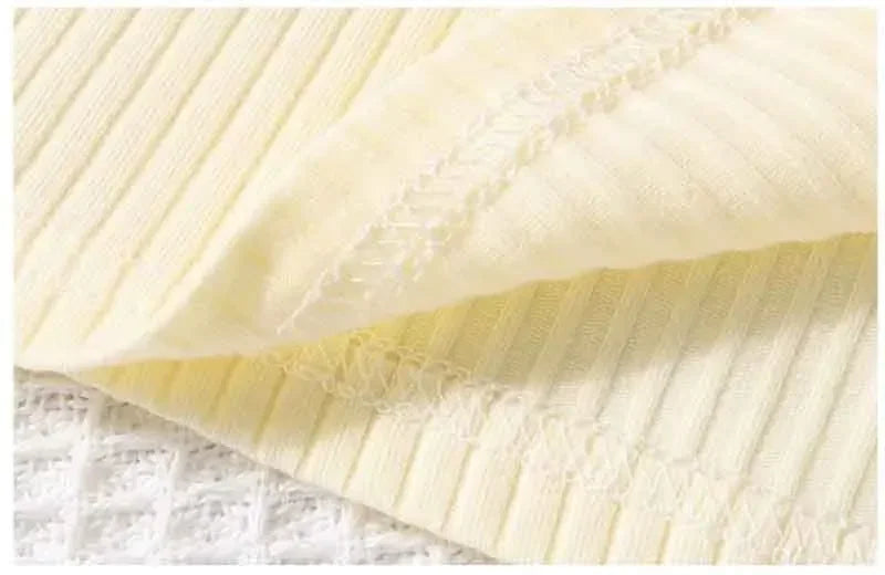 Baby Girls T-shirts for Kids Summer Sleeveless Knitted Tops Vest Outfits Girls Cute Halter Tops Tees Children Clothing 1-12 Year