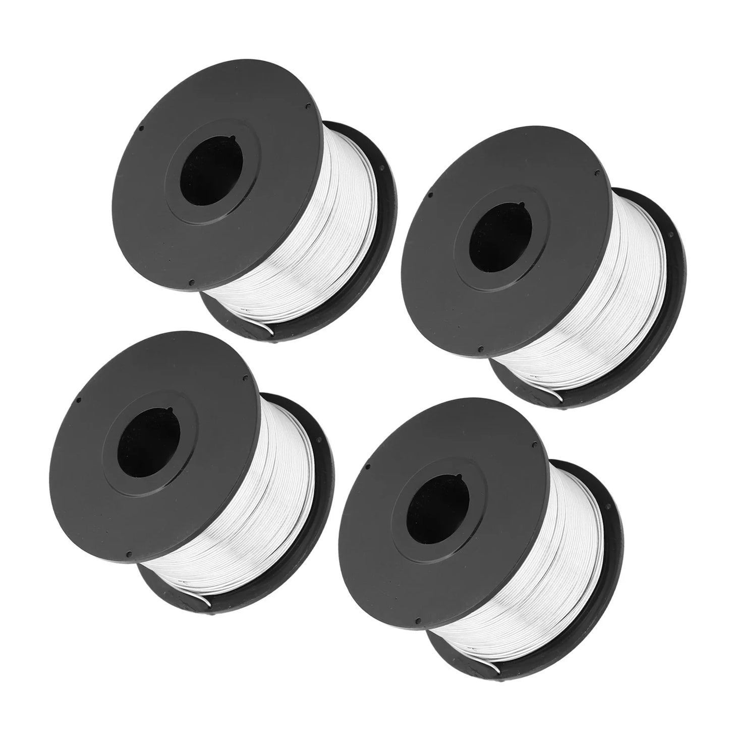 Tying Wire Steel Tie Wire Steel Tie Wire 110m 0.8mm Steel  Tie Wire for Automatic  Tying Machine