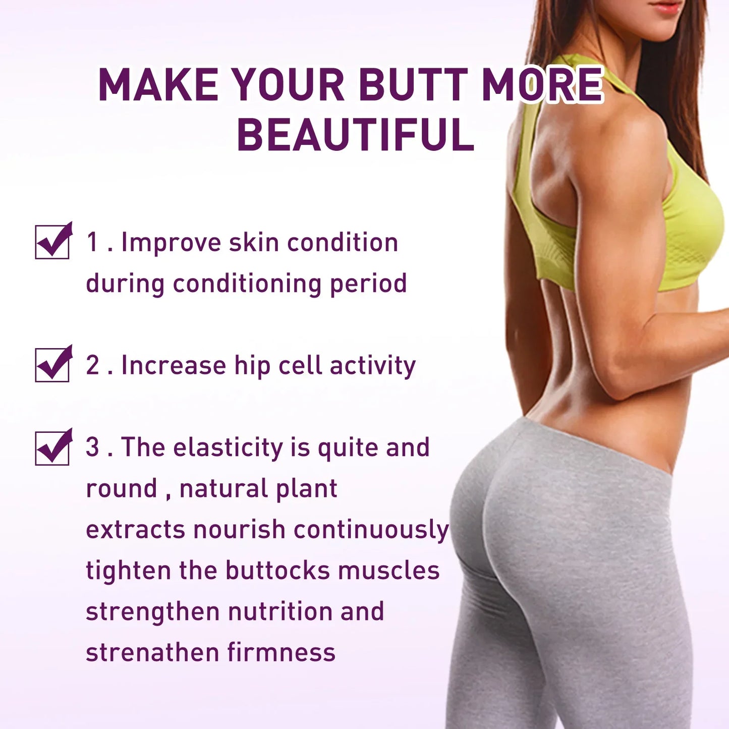 big Buttock Essential Oils