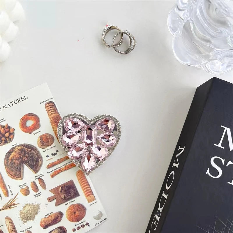 LOVE Masonry Mobile Phone Holder Lazy Mobile Phone Holder Support Grip Mobile Phone Holder