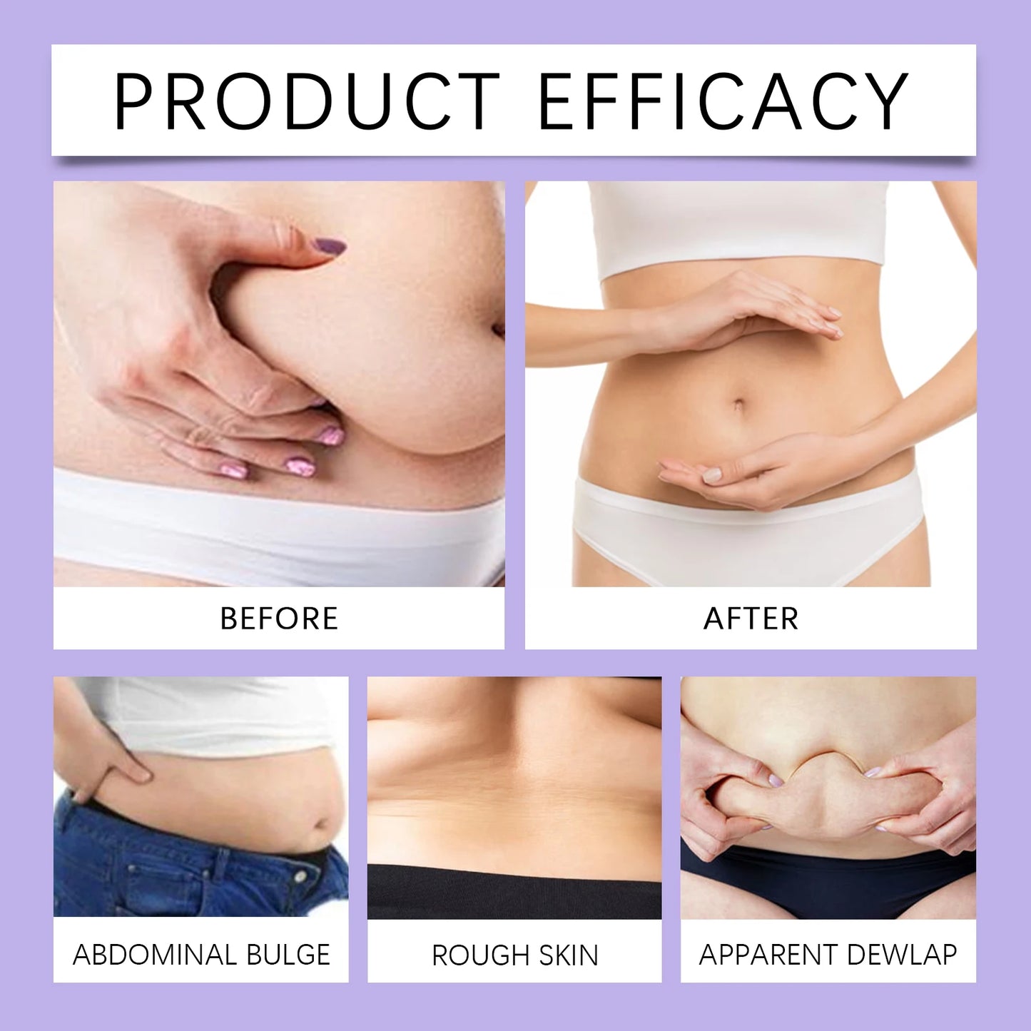 Body Firming Cream 100g Skin Tightening Lotion for Body Contouring Fast Absorbing Non Greasy Hydrating Moisturizer All Skin Type