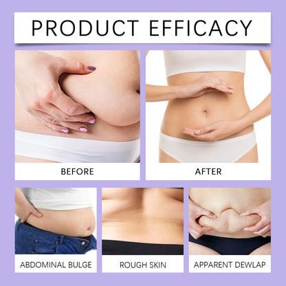 Body Firming Cream 100g Skin Tightening Lotion for Body Contouring Fast Absorbing Non Greasy Hydrating Moisturizer All Skin Type