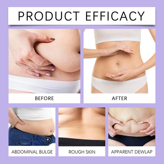 Body Firming Cream 100g Skin Tightening Lotion for Body Contouring Fast Absorbing Non Greasy Hydrating Moisturizer All Skin Type