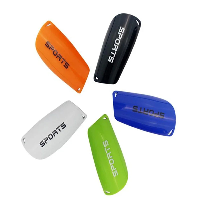 4pcs/set Sports Soccer Shin Guard Pad For Kids Football Shin Pads Support Calf Sleeve Shinguard For Adult Teens Children