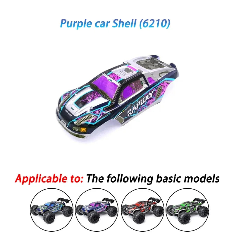 16101 16102 16103 16201 SCY RC Remote control car silver upgrade metal spare parts bearing tie rod original spare parts