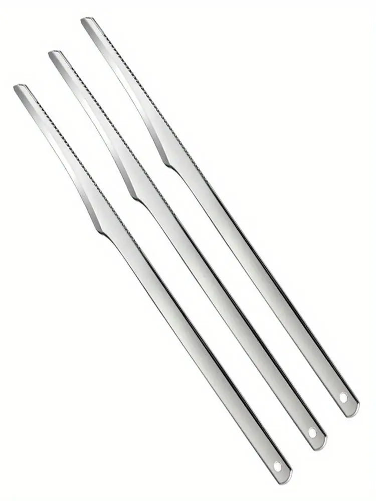 1/3Pcs/Set Manicure Pedicure Tools Toe Nail Shaver Feet Pedicure Knife Kit Foot Callus Rasp File Dead Skin Remover Foot CareTool