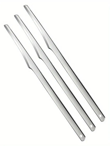 1/3Pcs/Set Manicure Pedicure Tools Toe Nail Shaver Feet Pedicure Knife Kit Foot Callus Rasp File Dead Skin Remover Foot CareTool