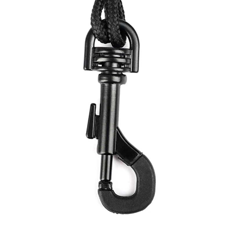 Saxophone Strap, Saxophone Harness Shoulder Strap, Saxophone Holder with Hook