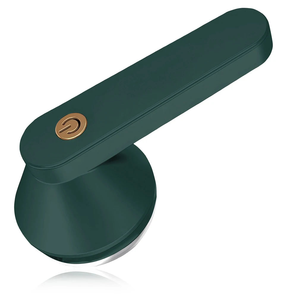 Electric Lint Remover For Clothes Fuzz Pellet Sweater Fabric Hair Ball Trimmer Portable Rechargeable Detachable Cleaning