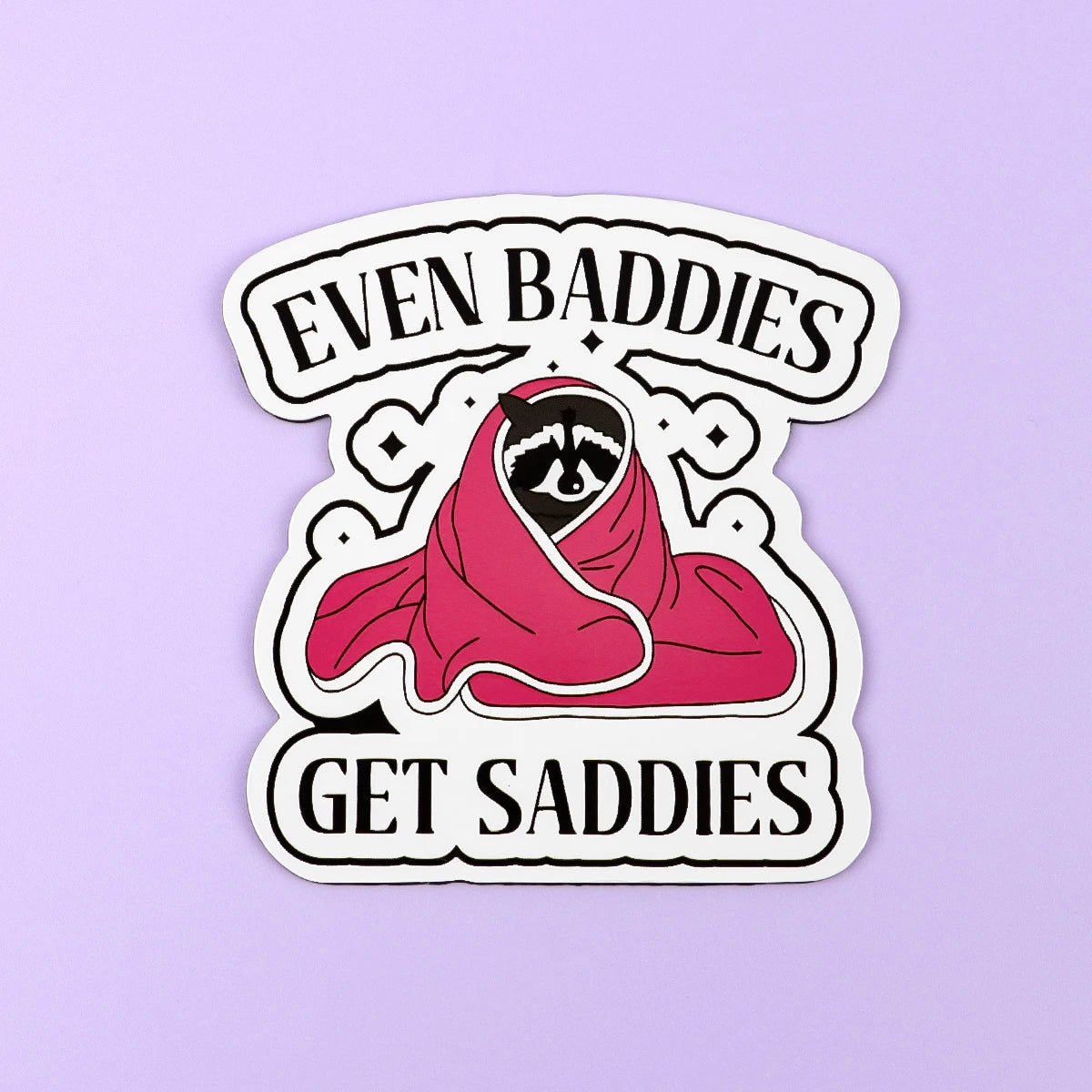 Cute Raccoon Fridge Magnets Funny Animal Quotes Refrigerator Magnetic Stickers Kitchen Accessories DIY Home Decor Gift