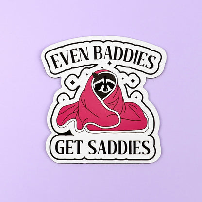 Cute Raccoon Fridge Magnets Funny Animal Quotes Refrigerator Magnetic Stickers Kitchen Accessories DIY Home Decor Gift